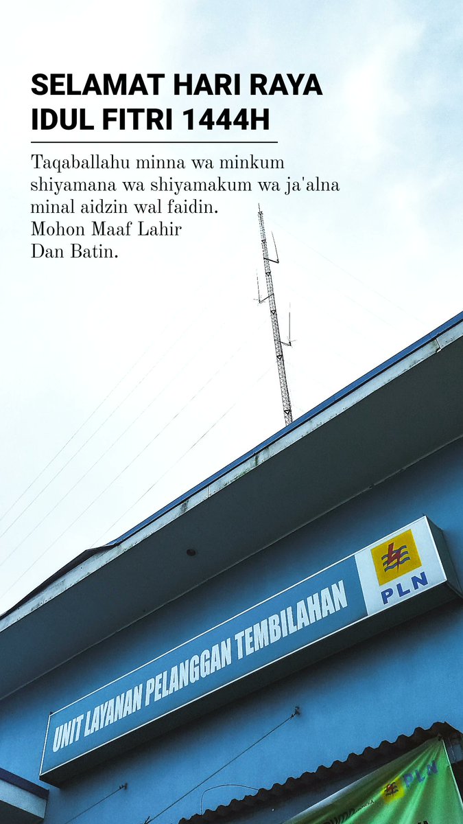 rizknfirmansyah's tweet photo. https://t.co/aFLXOlAeVX