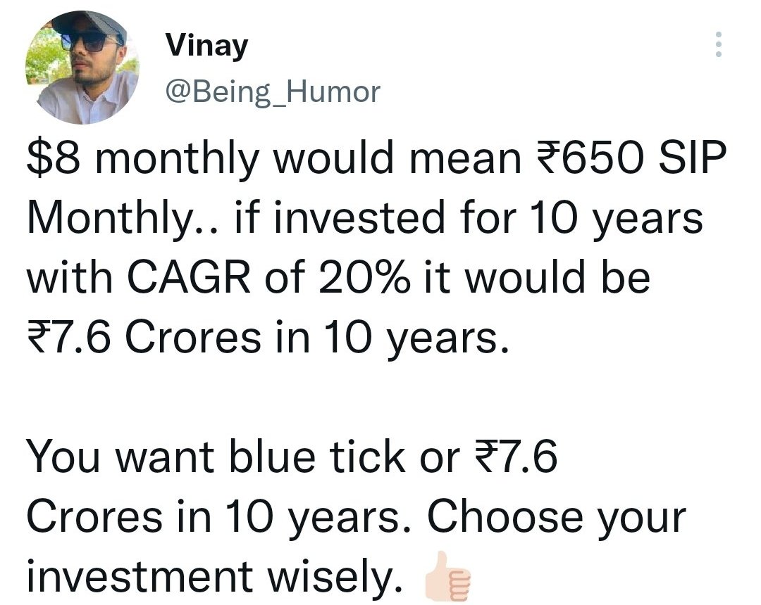 Finance Memes tweet media
