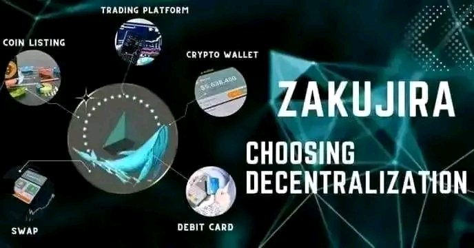 The hidden gem 💎 don't miss! #zakujira @Zakujiraerc  the strongest community

Big pump coming! the power of #Decentralization #x1000

$DOGE $OPTI $PEPES $SHIBAI $SHIK $WOJAK $SHIB $LINK #ALGO $VOLT $FLOKI $SOL #CryptoGPT $XRP #memecoins #ETH $ARB $FET $AIDOGE #BABYPEPE $PEPE