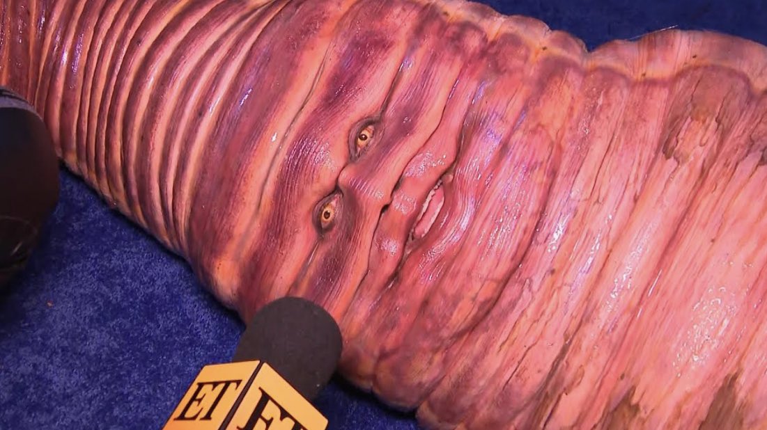 I’ll be real with you this woman earned my lifelong devotion with this moment. You have to recognize your people.