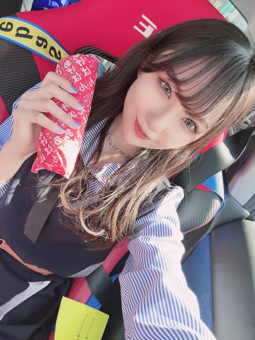 Twitterのコスプレ画像3
