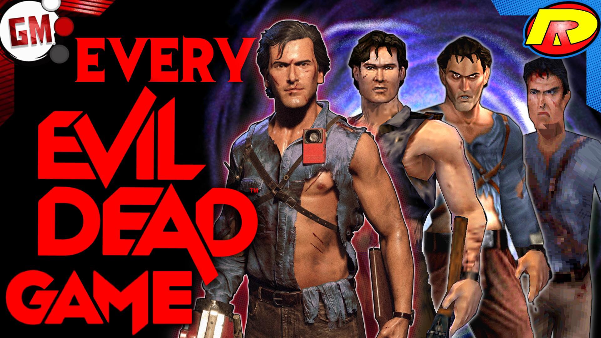 Evil Dead: The Game - PlayStation 4 