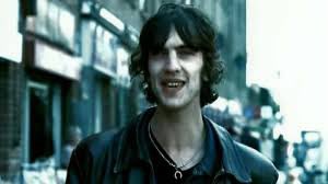 Robert DeNiro, Mean Streets, 1973
Richard Ashcroft, The Verve, 1997