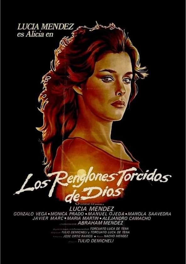 garzabarragan63's tweet photo. Recordando Un Grandioso Clásico de El Cine Mexicano internacional
#LaDivaDeMexico
@luciamendezof es #Alicia en
#LosRenglonesTorcidosDeDios
#HitTaquillero #HitMundial #iconica #Audaz #Multipremiada https://t.co/ySHqYqYjTK