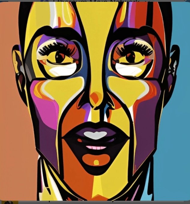 I won a free <a href="/Web3WarriorNFT/">Web3Warriors - LIVE</a> from it's creator <a href="/GiftGoatNFT/">GiftGoat 🐐</a> .  I was gonna buy one anyway.  Now I got 2.  Love the project, love the guy behind it.  If you EVER received a gift from the Snipefather, I don't know you say no to this project. 💪❤