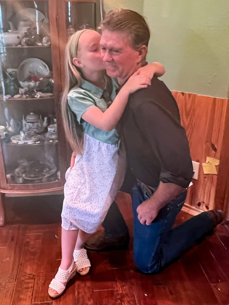 MistyDawn's tweet photo. My Guy &amp; Me Dance (Love them both beyond words.) https://t.co/Bw2Wa6QicJ https://t.co/2TypQbiY9W