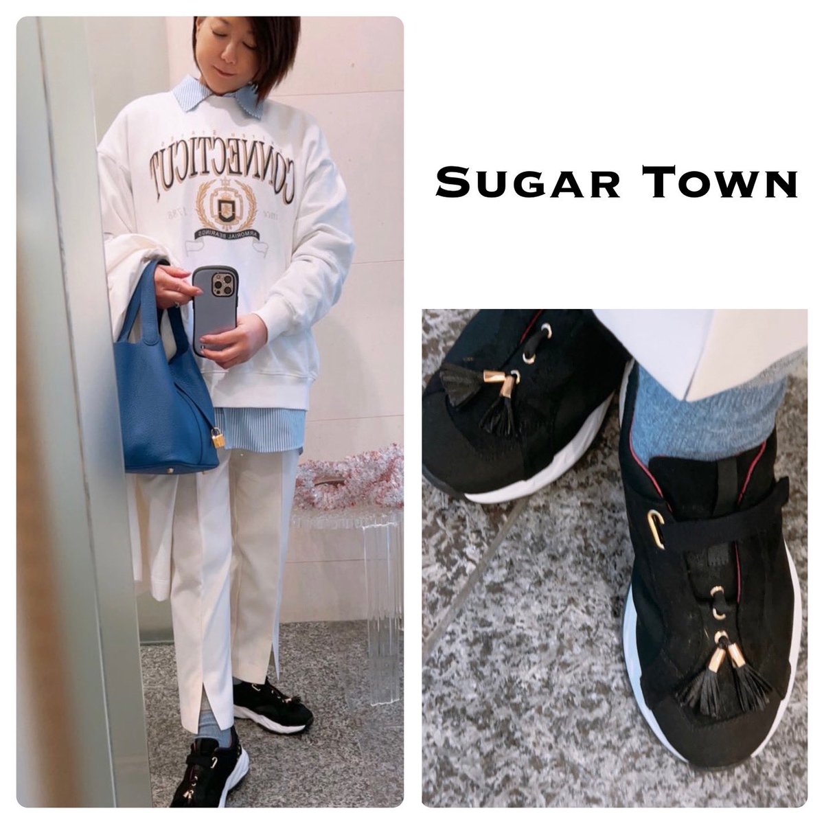 craas_official's tweet photo. クラースは堀ちえみさんと、キラキラおしゃれなウェルネスシューズをつくりました！
しっかりと体を支えるインソールと親指小指の付け根部分は伸びる生地使用の優しい設計です♡
#堀ちえみ　#がんファイター 

https://t.co/FjYDvGQU50 https://t.co/jqMJRwpths