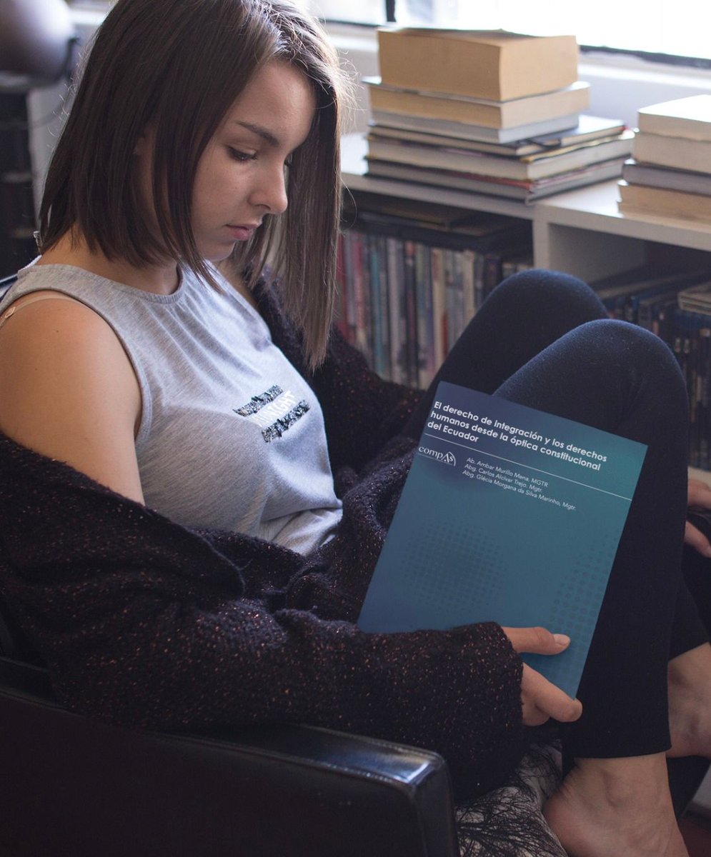 grupocompas's tweet photo. Libro indexado en EBSCO durante este año, es una recopilación realizada por docentes de la Universidad ECOTEC en Ecuador, esperamos que sea parte de sus investigación y lo pueden descargar en nuestro repositorio #researchlife #ResearchGate #researchpaper #researchanddevelopment https://t.co/FRI0rRbgGV