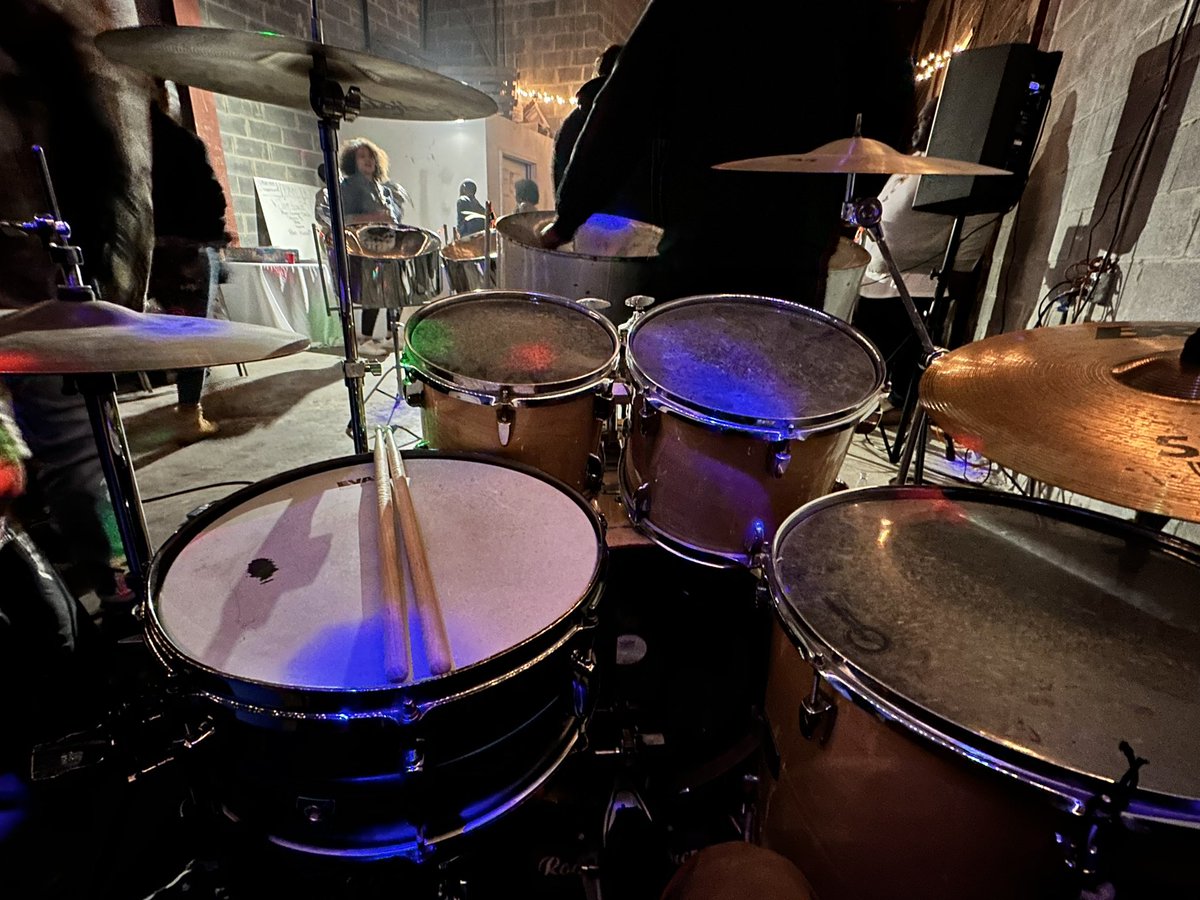 PercussiveInfl1's tweet photo. Tonight! 🔥🔥🔥 https://t.co/qwcY7HEAqV