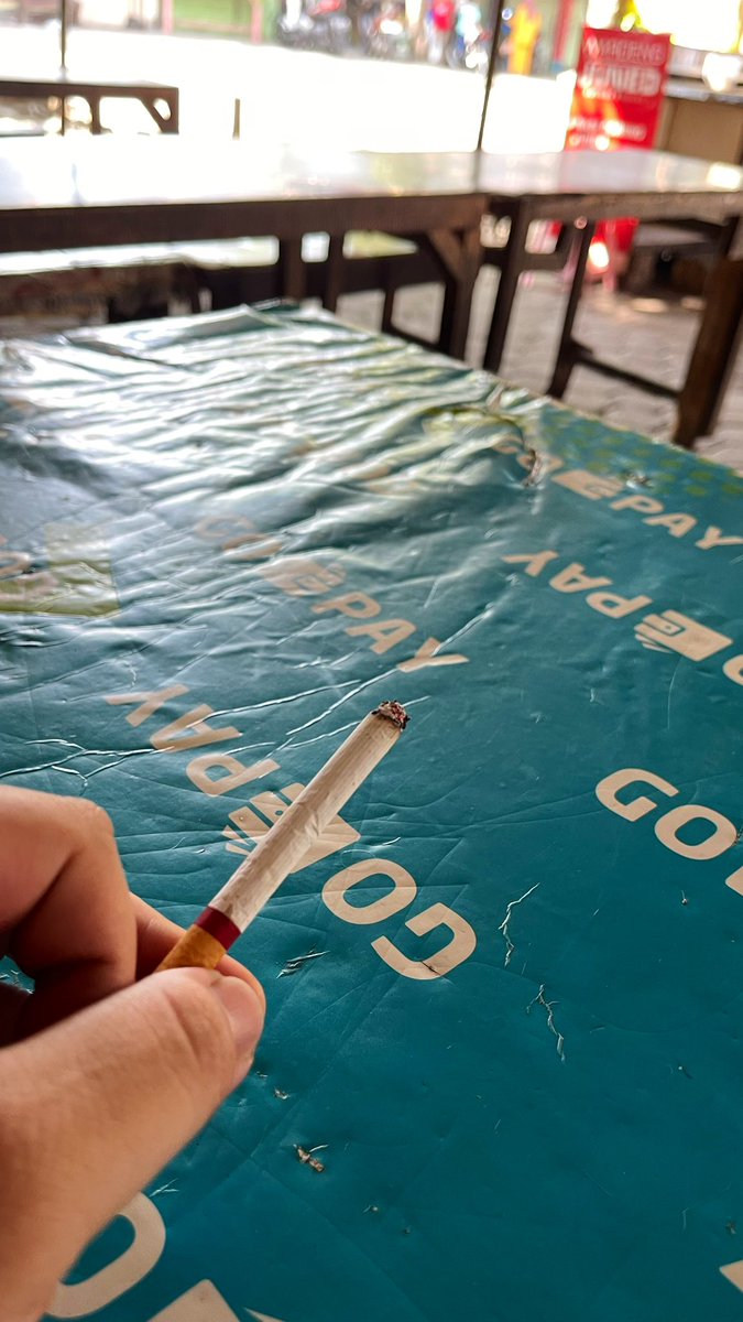 Beres opor tea gening gaes 👌