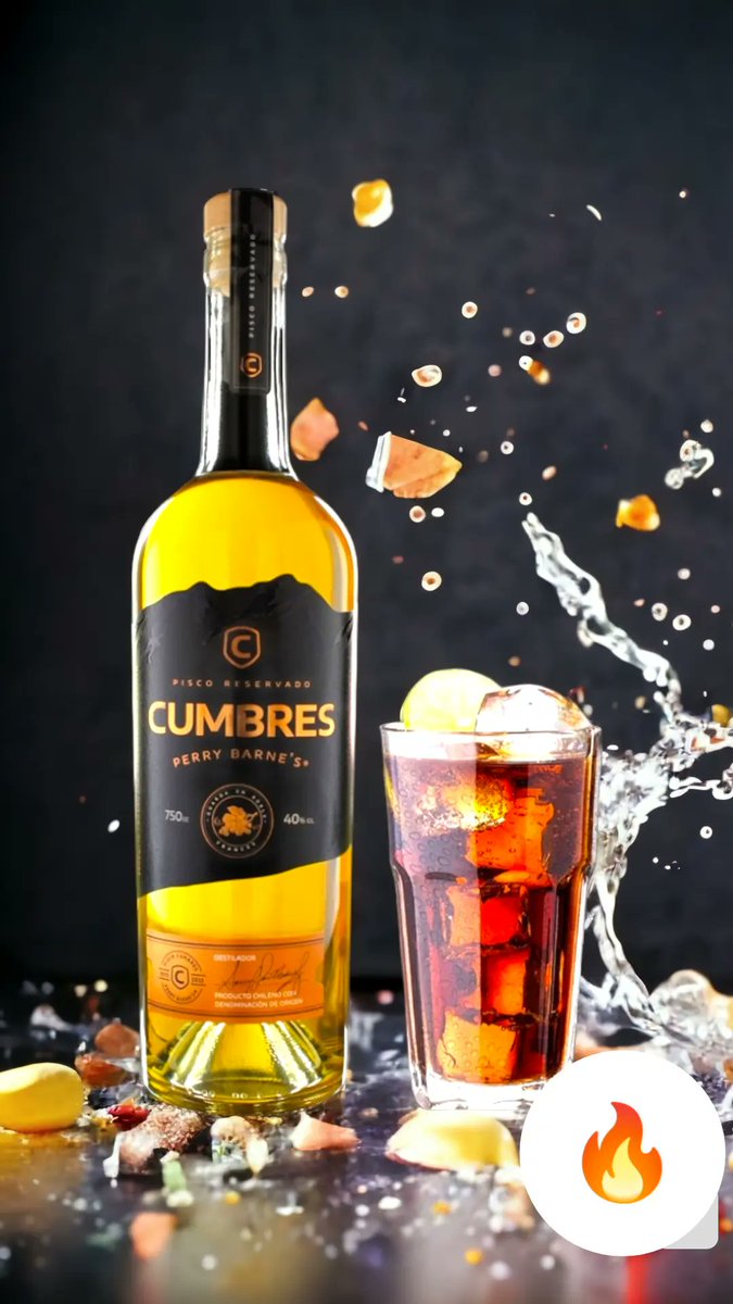 PiscoCumbres's tweet photo. Después de una Semana intensa. Te Mereces una Piscola a tu Altura😉
Quien dijo yo 🙋‍♀️🙋‍♂️ 👀. https://t.co/dns75Isc0G