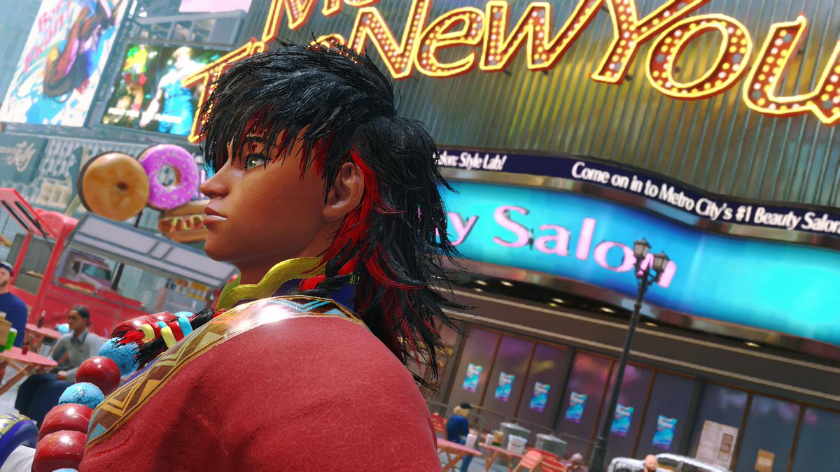 BOFＶのボッシュが好きだった自分には気になる存在