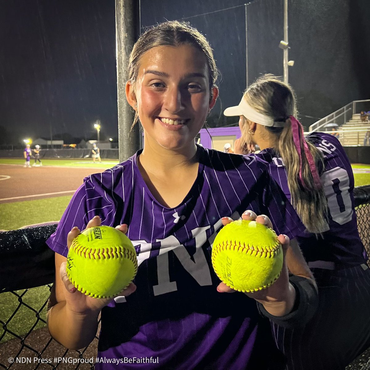 PNG Softball tweet media
