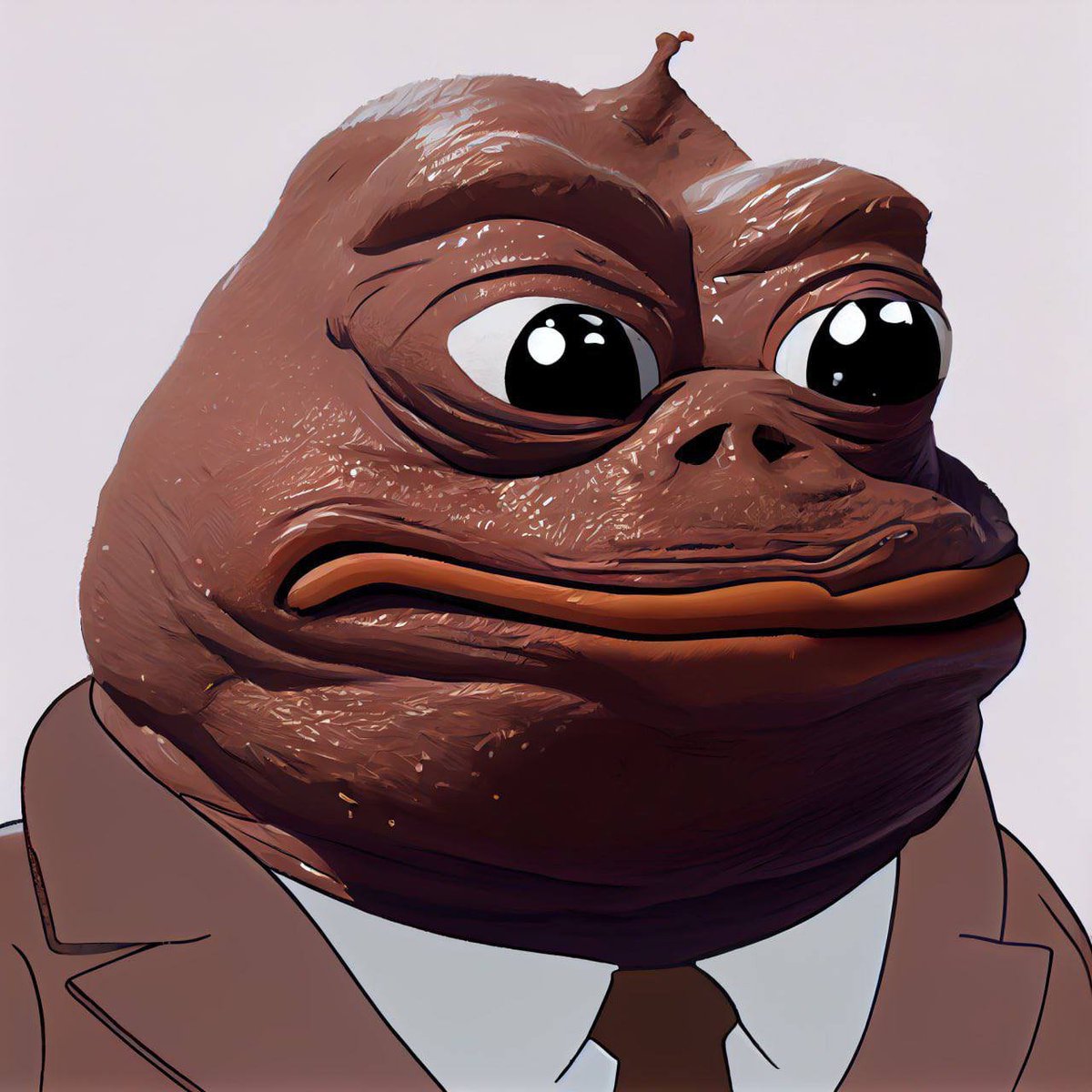 XplainThisSatan's tweet photo. SUIT UP !! 
$POPO @POPOcoinETH https://t.co/f4D1Tw2tPN