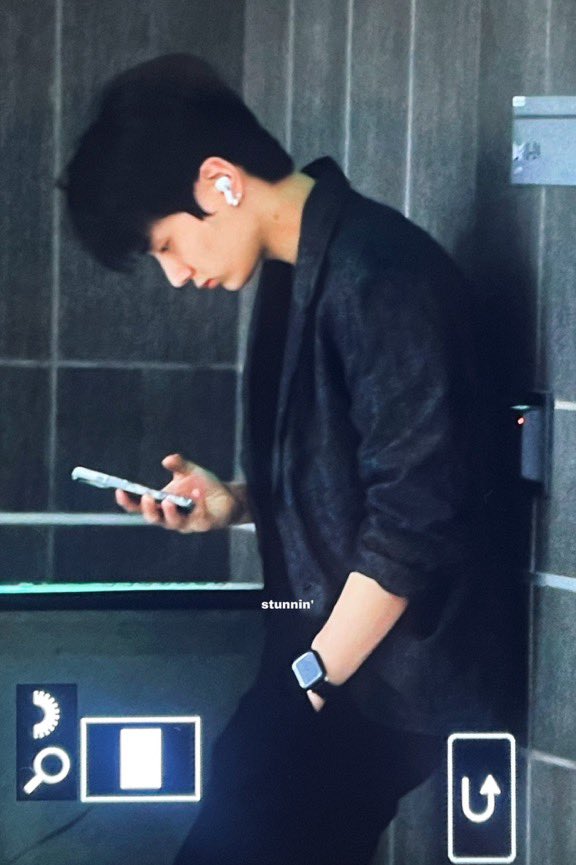 -en PAGI ENGENE! MANA NIH BARISAN JAY MERRY ME?