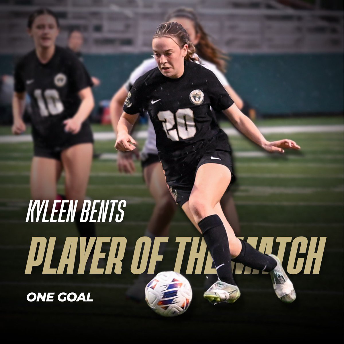 CRHS_GirlSoccer's tweet photo. 2-0 win over a well coached Daniel team.

@kbents05 is your Player of the Match!

@CoachSchmidt2 @catawba_ridge @CatawbaRidge @CatawbaRidgeTV @FortPrep @SCHSL @SCSoccer @schssca https://t.co/fR7rCiTUPj
