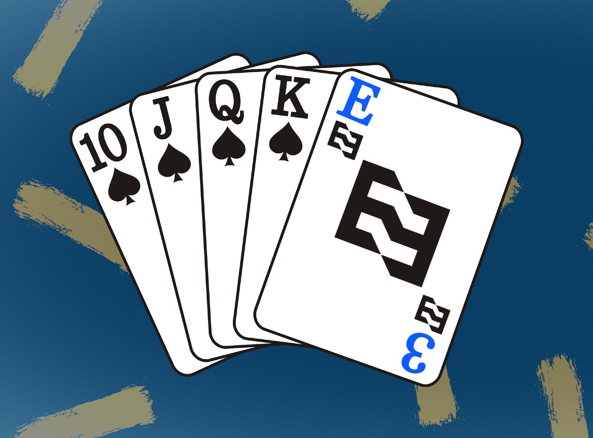E3eSportsgg's tweet photo. ♠️ 👀 https://t.co/aAVZRo6Nc2