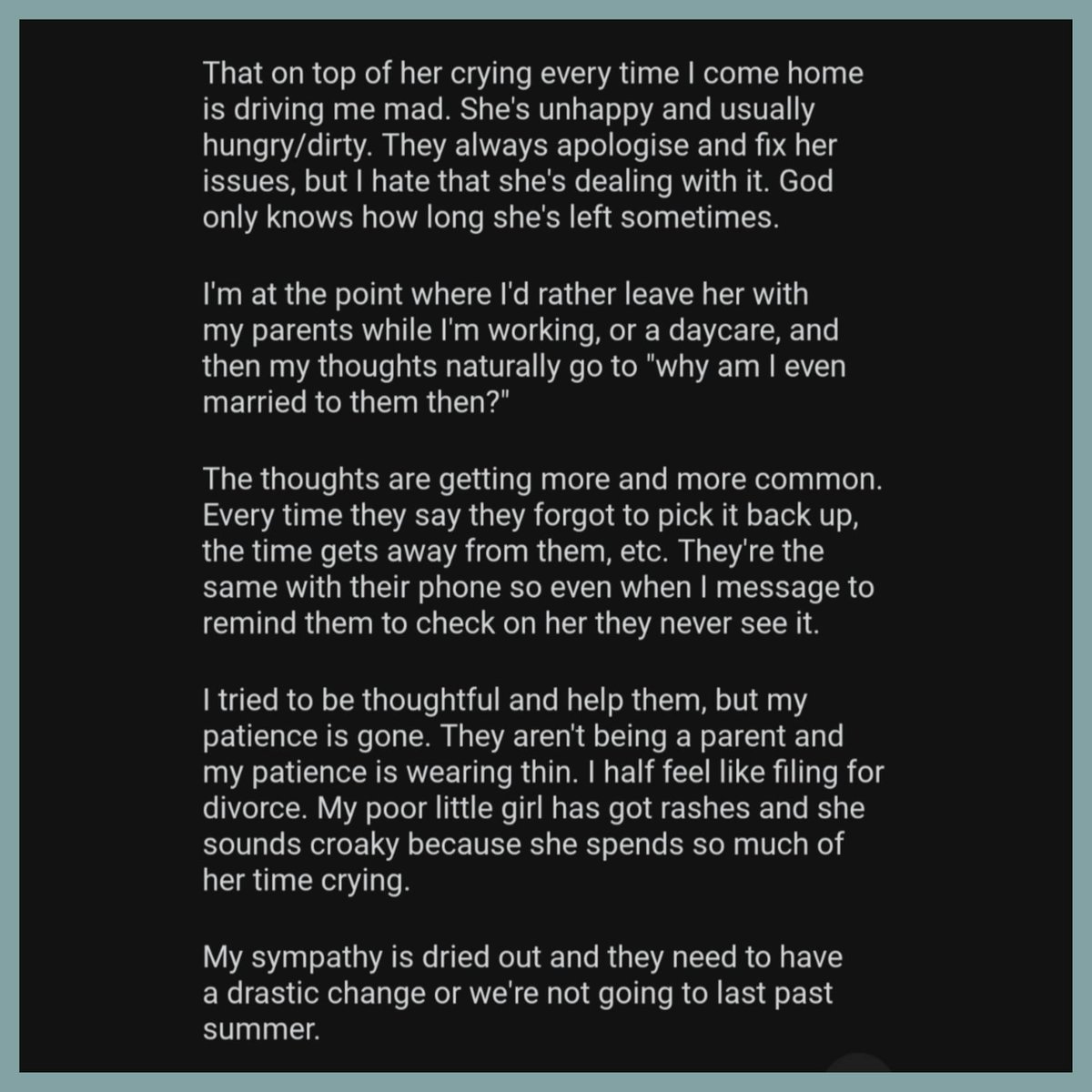 AskAubry 🦋 🐆🦝 tweet media