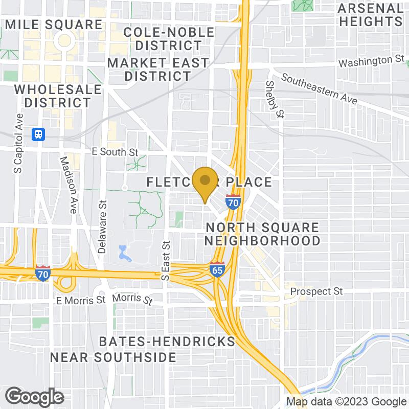 Safe Streets Indy tweet media