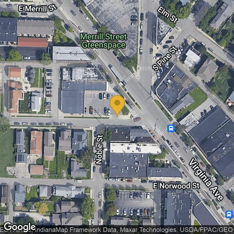 Safe Streets Indy tweet media