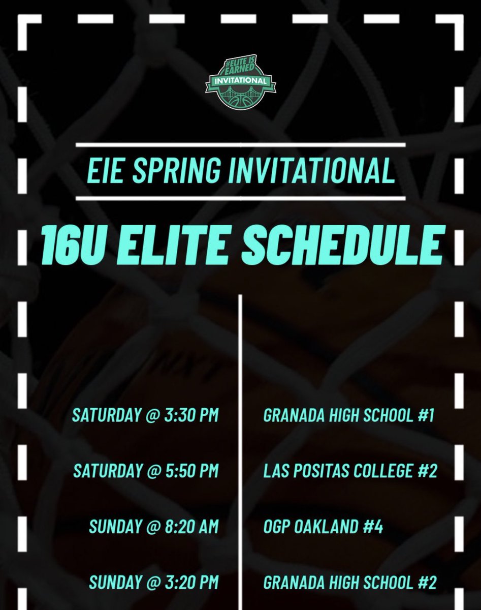 Arizona/SoCal Stars 16 Elite Game Schedule for <a href="/ELITEisEARNED/">ELITE is EARNED ®️</a> Spring Invitational #onetwostars <a href="/ChrisHansenPSB/">Chris Hansen</a> <a href="/EOTBasketball/">EOT Basketball</a> <a href="/niketoc/">Nike Tournament of Champions</a> <a href="/CalStars/">CalStars</a>