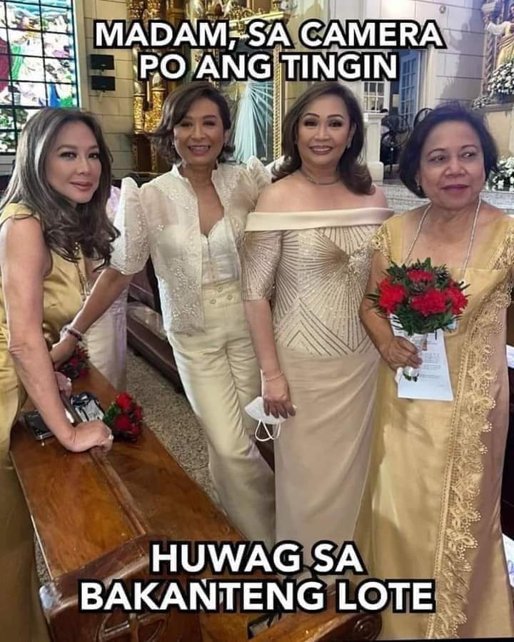 fierceloved's tweet photo. Ay.. na share.. https://t.co/tzLM8V6h0f
