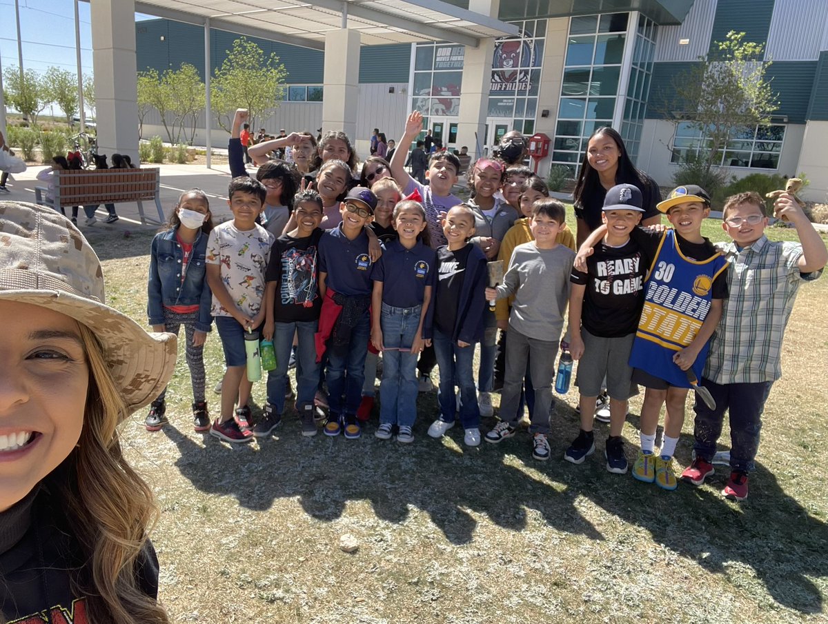 Jennifer Felix tweet media