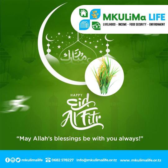 MkulimaLife's tweet photo. #EidAlFitr #EidMubarak https://t.co/0efP83dC9h