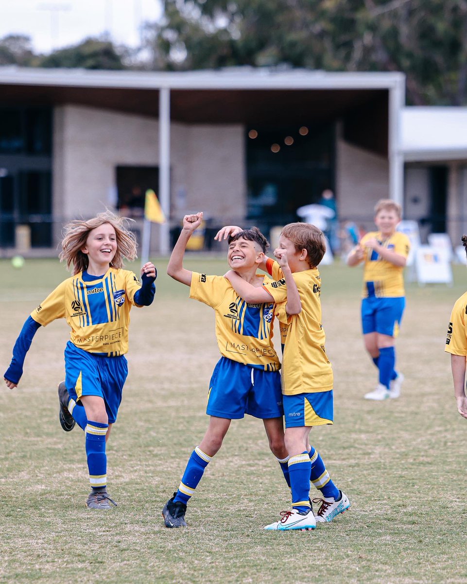Beaumaris SC tweet media