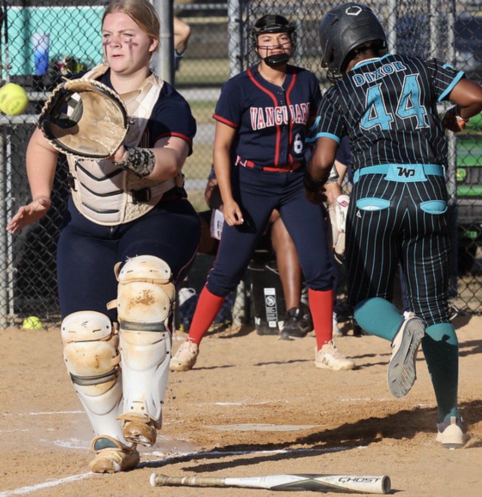 FastpitchPort's tweet photo. Flicks from our big 3-0 shutout over Vanguard 🐺 https://t.co/qmgNpLnyEU