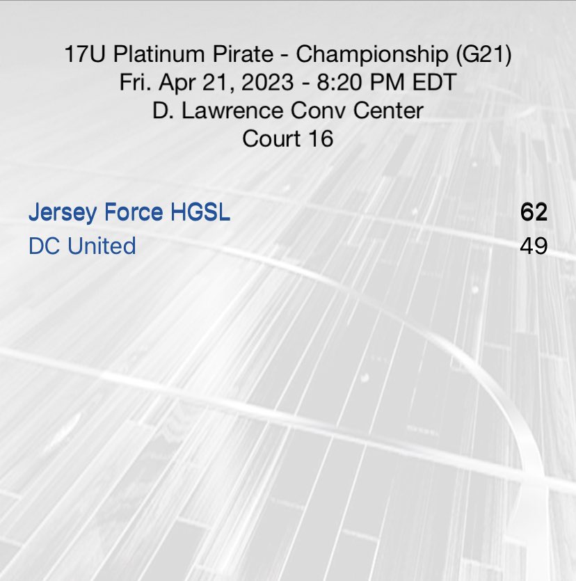 U17 HGSL moves on to the Sweet 16 of <a href="/TheHoopGroup/">Hoop Group</a> Pitt Jam Fest after a hard fought victory over DC United (Canada)… 14 from <a href="/kabegoss/">kabegoss</a>, 13 from <a href="/LondonCarson4/">London Carson🤍</a> and 11 from <a href="/AnthonyAkande70/">Anthony Akande</a> along with 2 ferocious dunks from <a href="/emanue1domingo/">Emanuel Domingo</a> that ignited a big 2nd half #theforceway