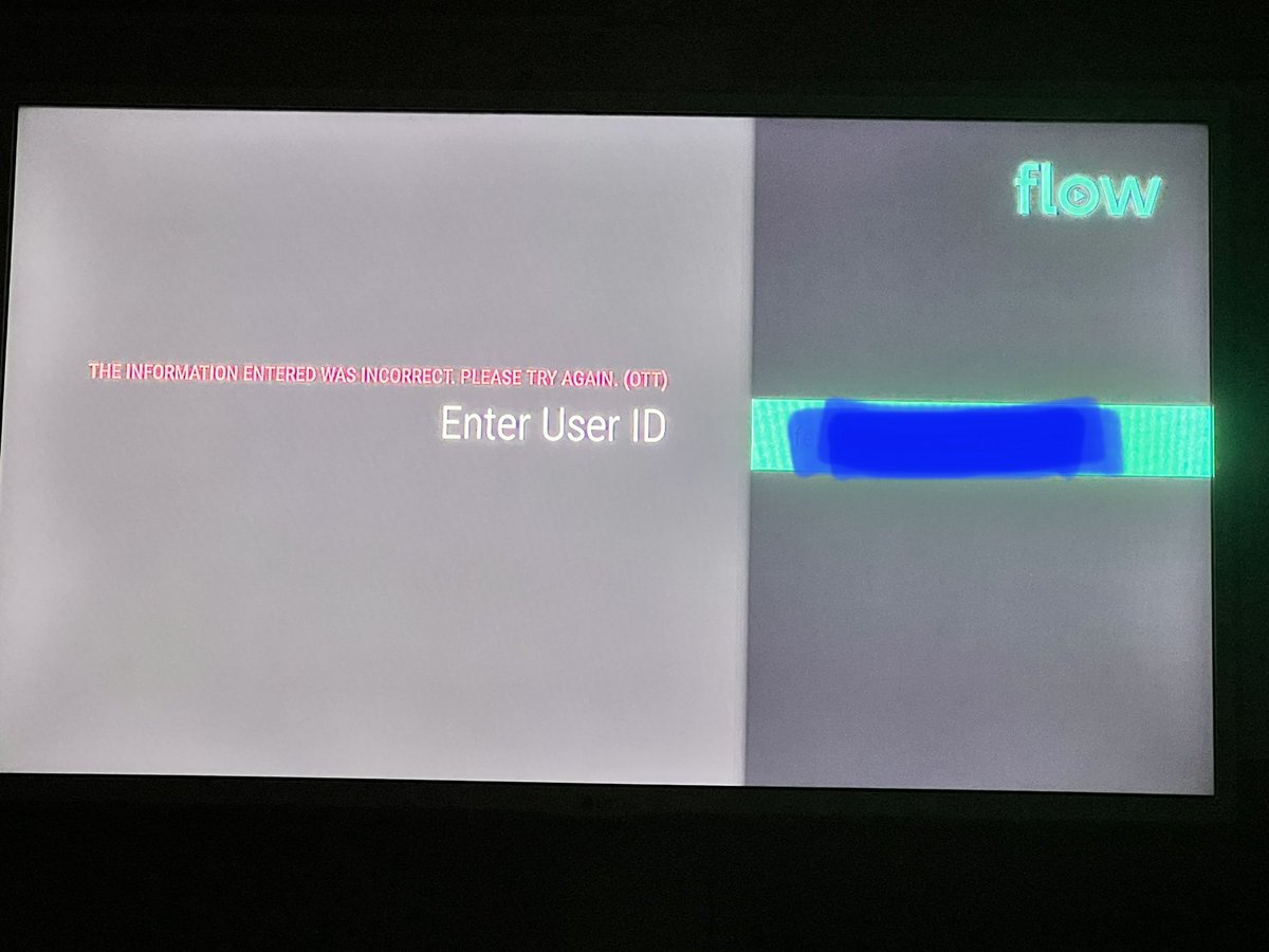 AndroidGameDevs's tweet photo. @PersonalFlow_At me aparece este error, a que se debe? https://t.co/Ng5UjPFJBO