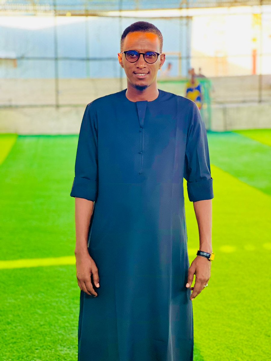 Ismail Abdi tweet media