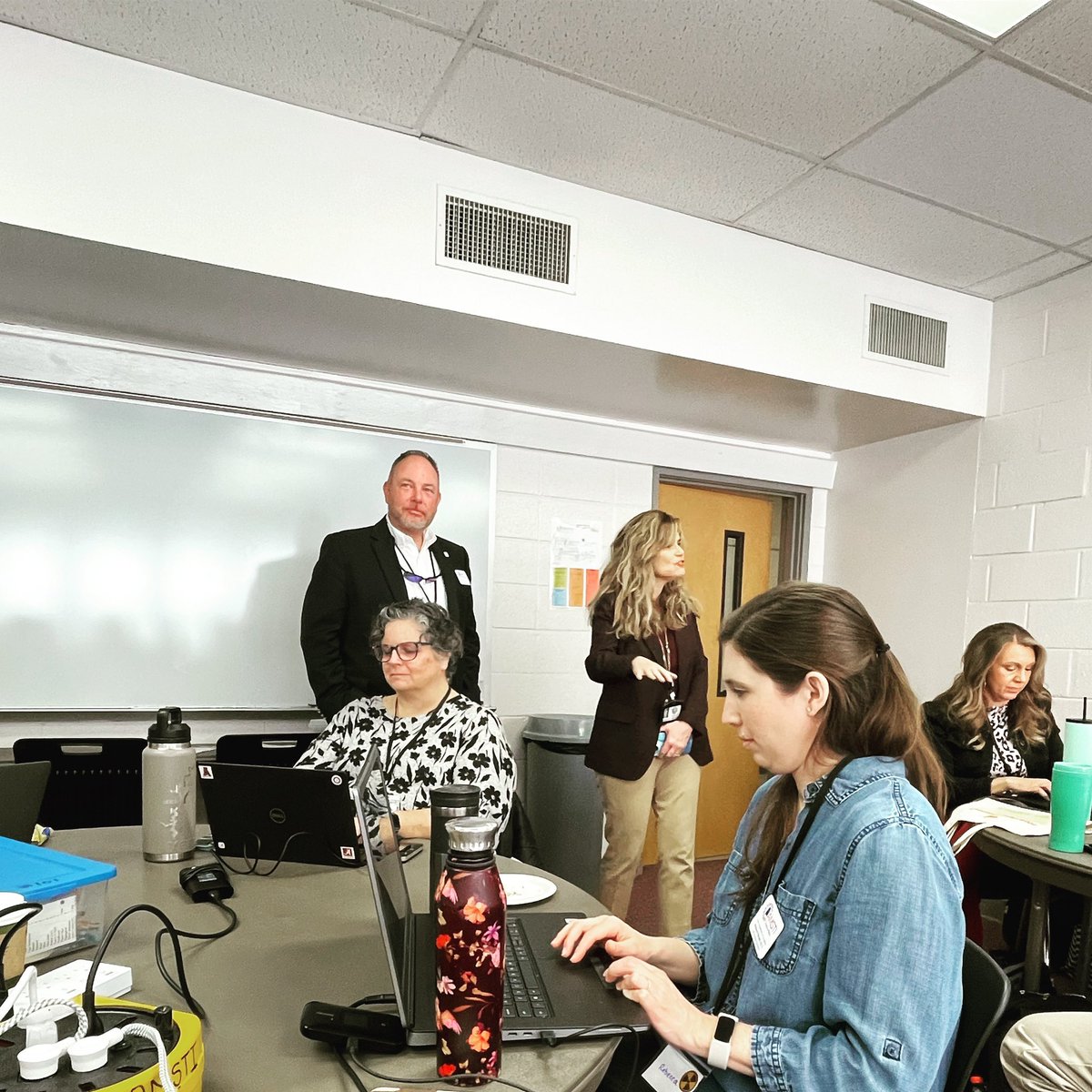 Dr. Melissa Shields, NBCT tweet media