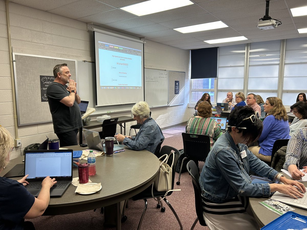 Dr. Melissa Shields, NBCT tweet media