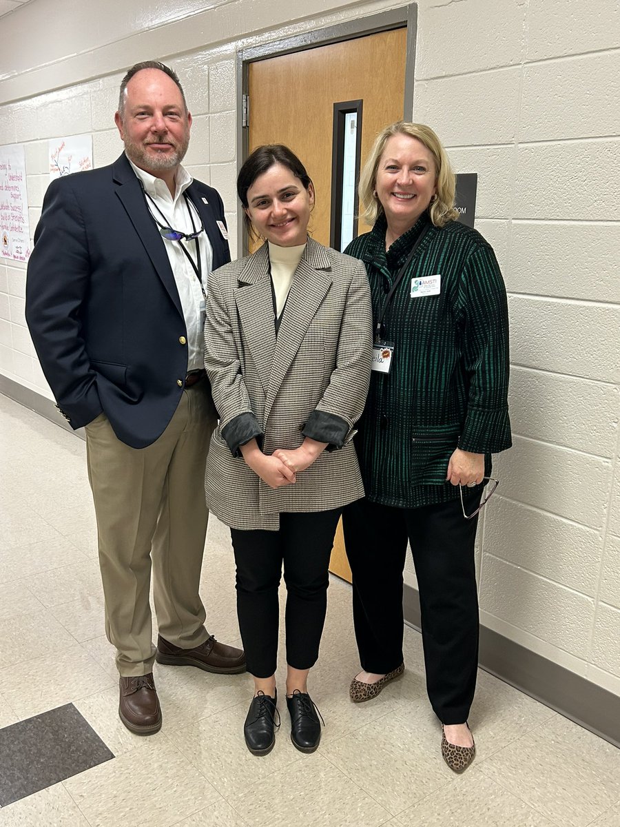 Dr. Melissa Shields, NBCT tweet media