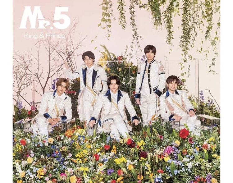 johnny_oshi's tweet image. 👑King &amp;amp; Prince  アルバム💿Mr.5
　　　or
⛄️SnowMan 第一弾アクスタ
           or
⛄️スノマニア
　
　　💝抽選プレゼント💝

❇️応募⇨フォロー&amp;amp;リツイート
リピーター様は、RT&amp;amp;LINEへ💌
（初回DMをお送り致します😌

　　〆切　5／10

#KingandPrincce 
#すの担さんと繋がりたい 
#SnowMan