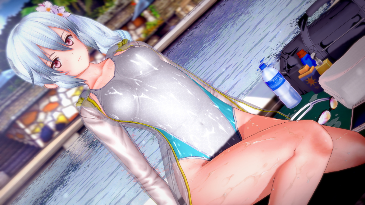 TriangleRated's tweet photo. Claire #ILLUSION #コイカツ! #コイカツ #キャラ配布(コイカツ) #ファルコム #英雄伝説 #軌跡シリーズ #閃の軌跡 #創の軌跡 #クレア・リーヴェルト https://t.co/Kf4oYr4vbO https://t.co/rkwJpc8xvb