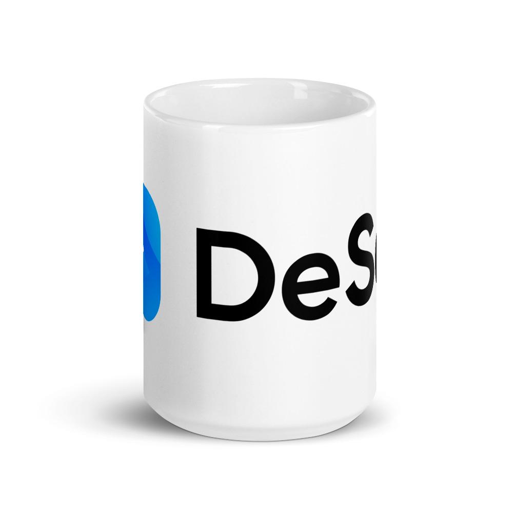 DesoShopping's tweet photo. Do you love DeSo? Grab a DeSo mug!

👉 https://t.co/gzq8gFjpzC https://t.co/szY35YLi8k