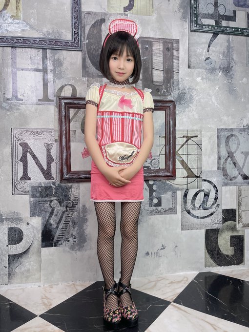 Twitterのコスプレ画像1