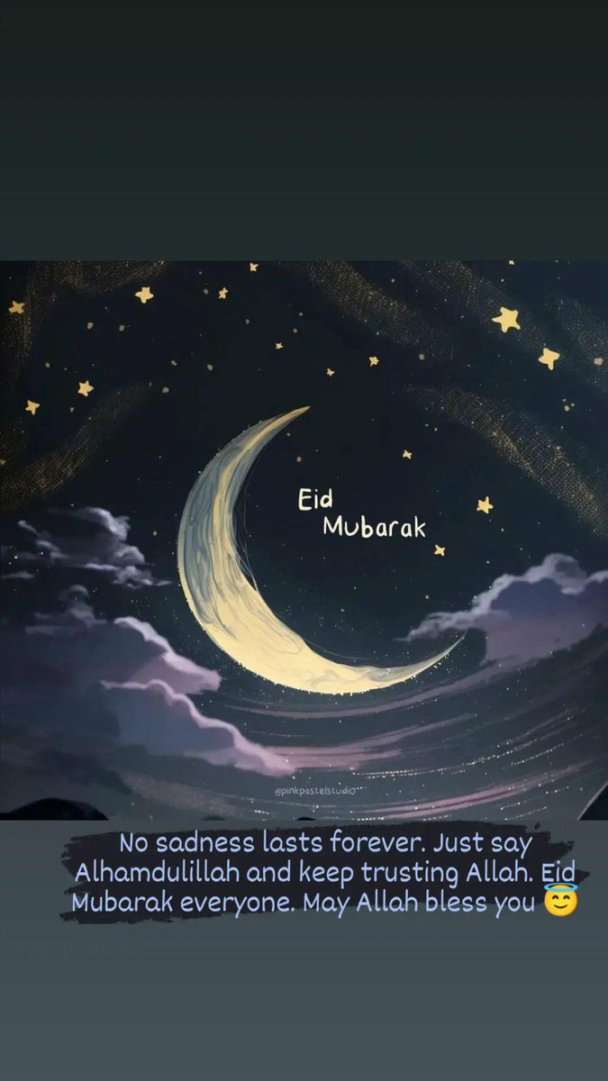 Eid Mubarak 🤍
#Eid2023