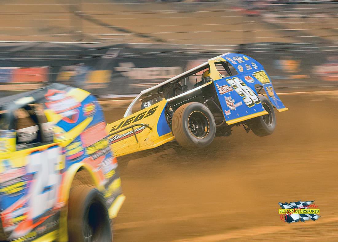 Kenny Wallace tweet media