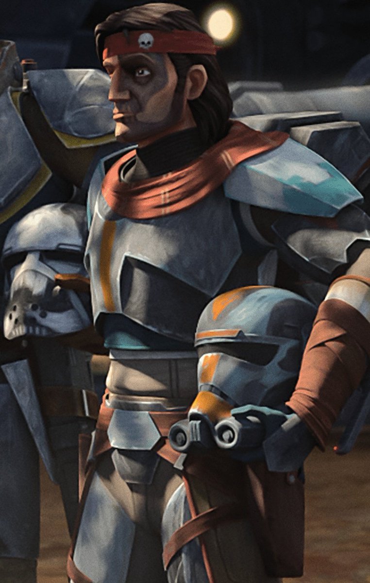 GunRoswall's tweet photo. We don’t leave our own behind! by GunRoswell FINAL PART CH1 https://t.co/bAvwLmRcPV via @ao3org 

#fanfiction #continuedstory #ao3 #starwars #theclonewarsfanfiction #thebadbatch #thebadbatchfanfiction #genericfic #alternateending #TBBS2FINALE #TechsAlive #TechLives #fixit https://t.co/wQZuWZbUJl