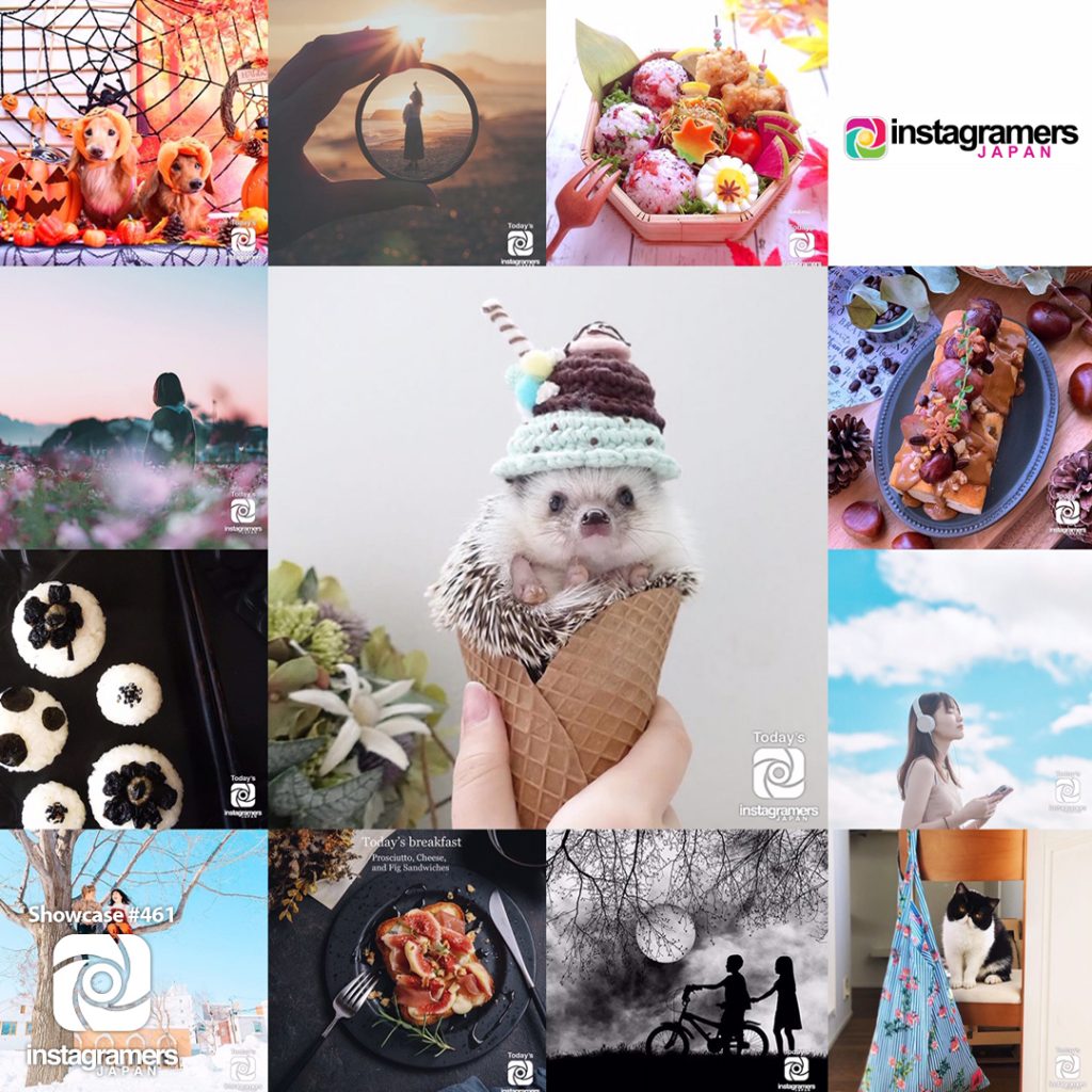 IGersJP's tweet photo. - こんな記事もいかがでしょう？ -  IGersJP Weekly showcase #461... https://t.co/HiCUGYoilm https://t.co/apfj1qQ7Vw