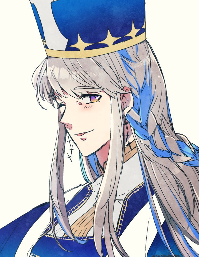 結構男体化自体は描いてんのよな〜 