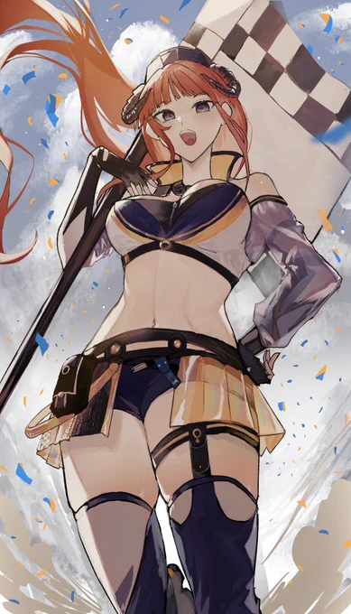 #アークナイツ #明日方舟 #Arknights さいけい!バグパイプ 