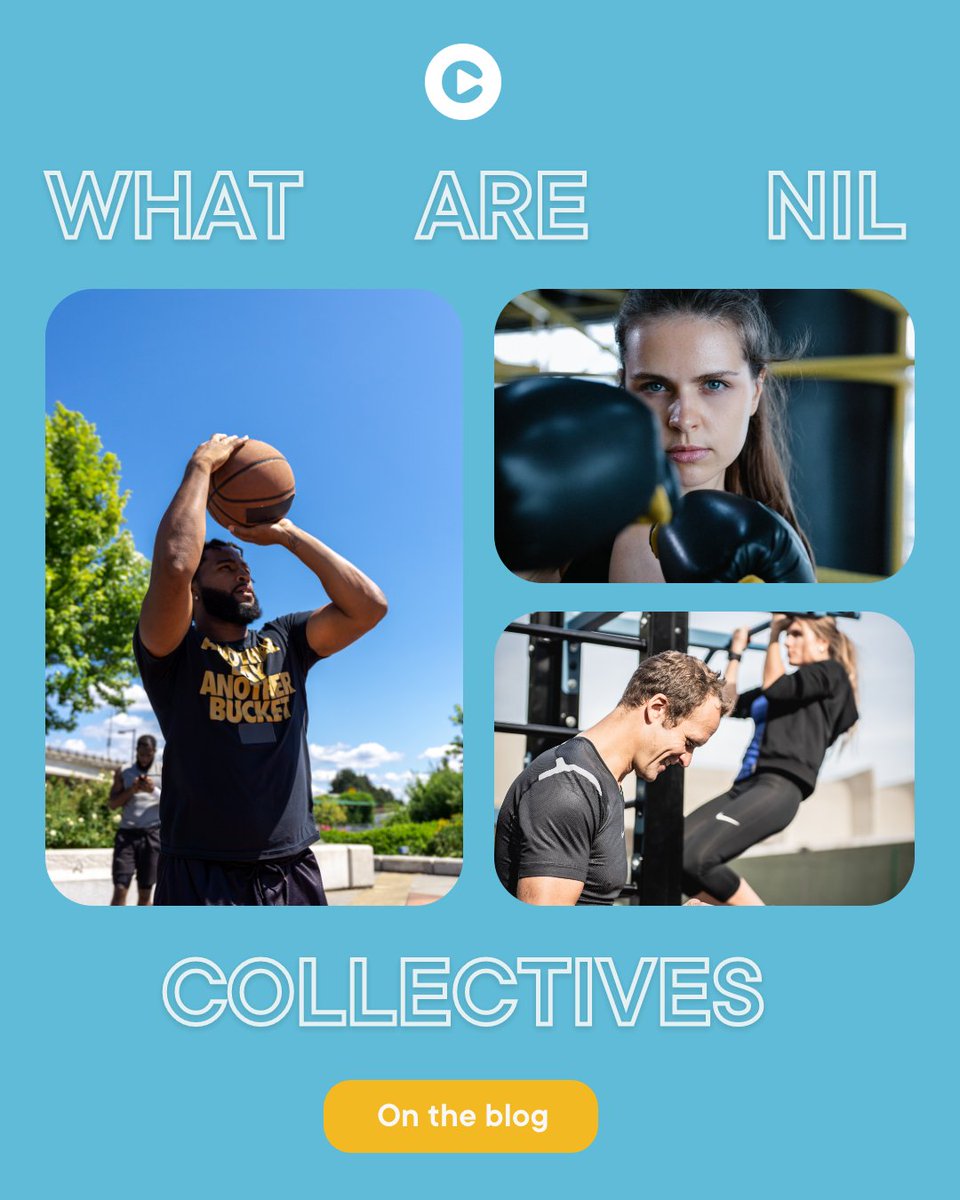 Thanks to a new NCAA legislative change, college athletes now have the opportunity to earn from their Name, Image, and Likeness (NIL). 👏 This landmark legislation has thus given rise to a sudden influx of NIL collectives!

Click here to learn more: curastory.co/insights/what-…