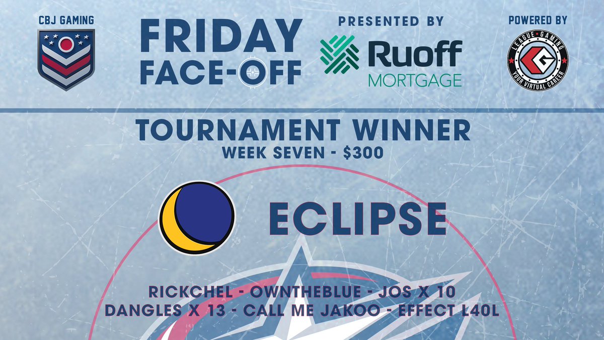 CBJ Gaming tweet media