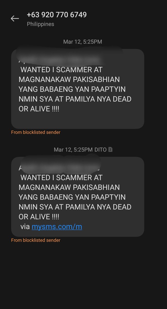 faithadnag22's tweet photo. Panawagan  sa aming mga mahal na SENADOR! Kami po ay matagal ng nag titiis sa mga mapang abusongillegal na OLA.  Sana mapansin ninyo kami!!
#NoToUnfairDebtCollectionPractices
#CancelOnlineLendingApps
#FightOnlineLoanSharks
#IStandAgainstIllegalOLA
#SenateHearingLoanSharkVictims https://t.co/fkp6Z8grVH