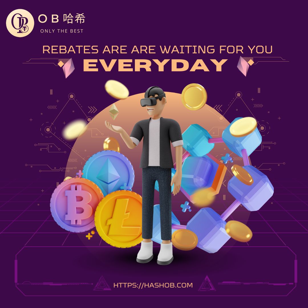 OBhash_Official's tweet photo. Differ Rebates , Instant Rewards

Visit the official website now to learn more!
🌐 : https://t.co/go7Qew0jLu

#obhash #ob哈希 #pmlivecasino #TRX #PMGame #BONUS  #USDT  #Crypto  #promotion  #ewallet  #app  #Bitcoin  #Rebates https://t.co/7y4dnGEbgr